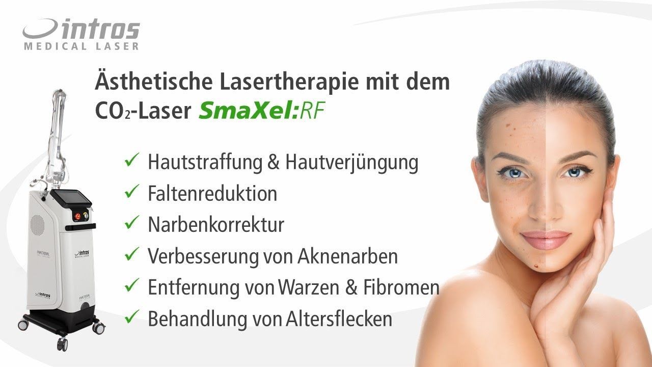 Intros - Medical Laser