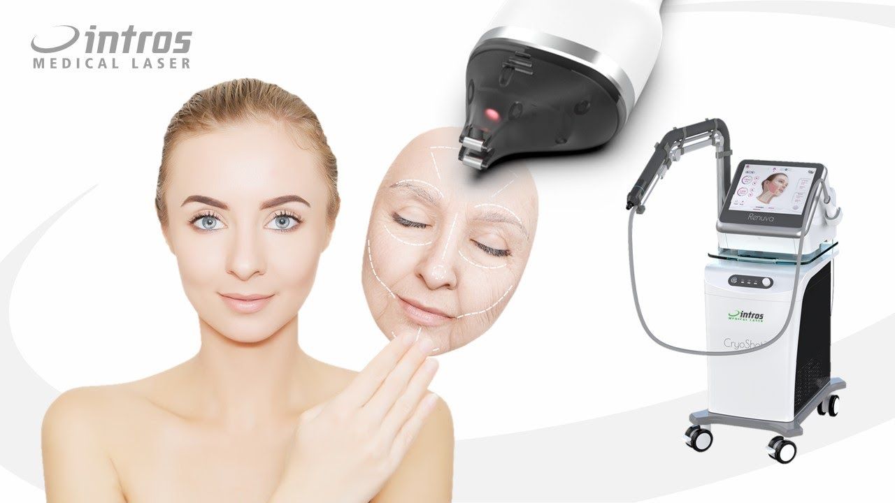 Intros - Medical Laser