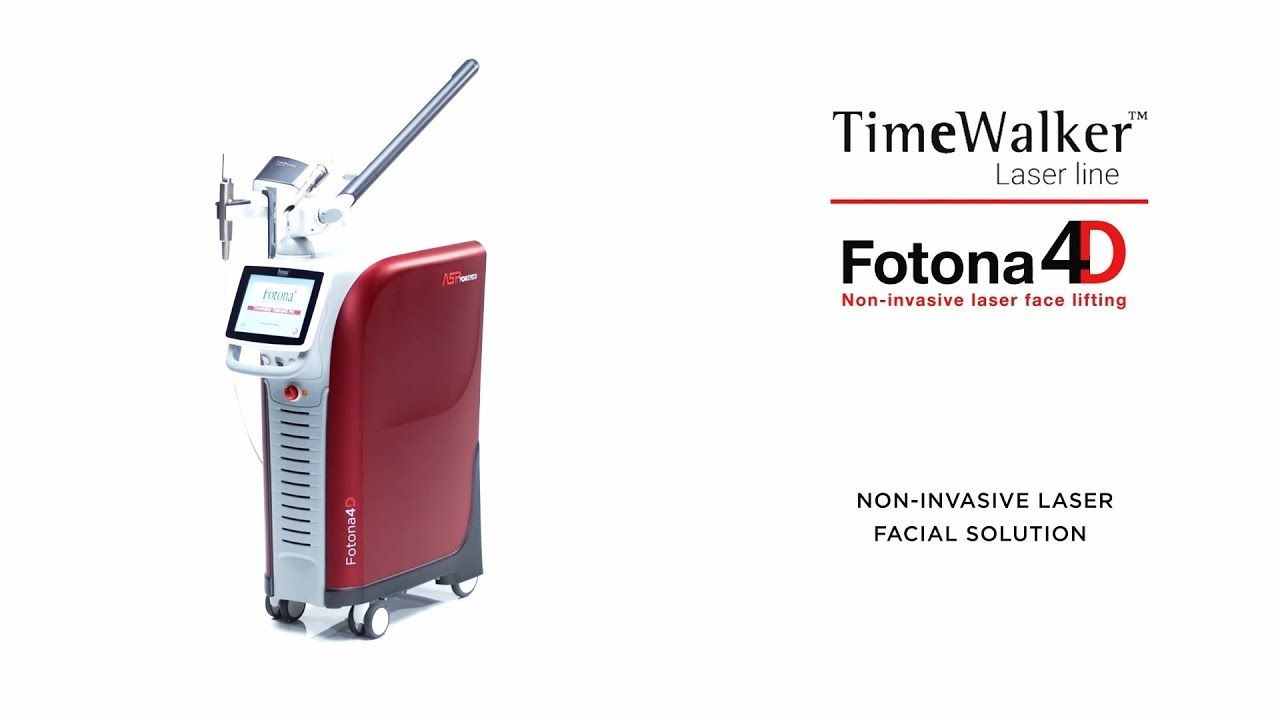 Fotona Laser