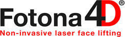 Fotona 4D - Logo