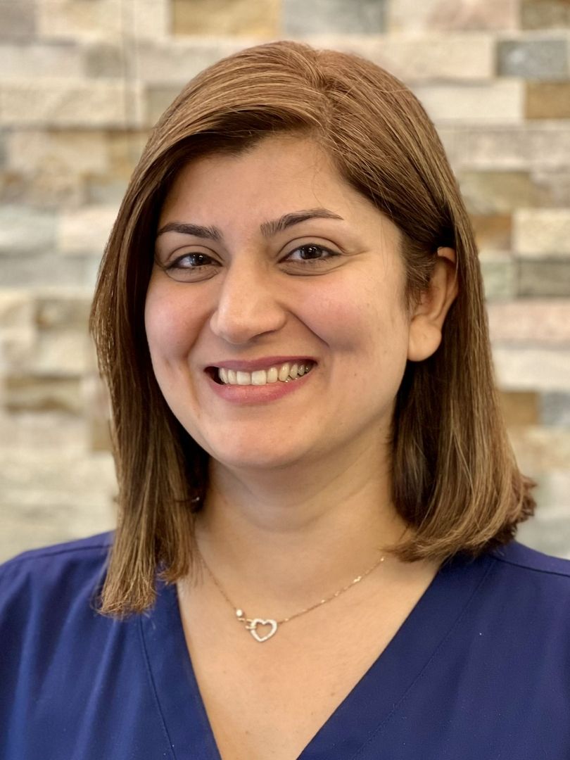 Dr. univ. Teh Farnaz Rahimi