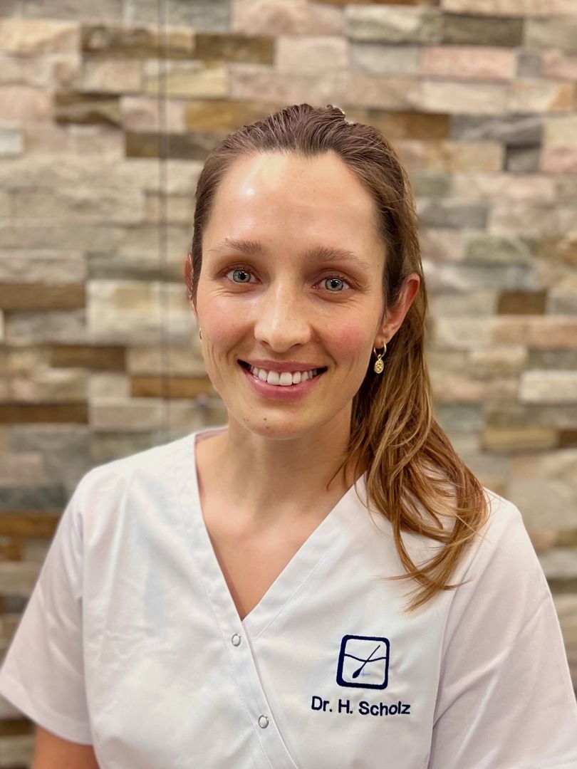 Hannah Scholz